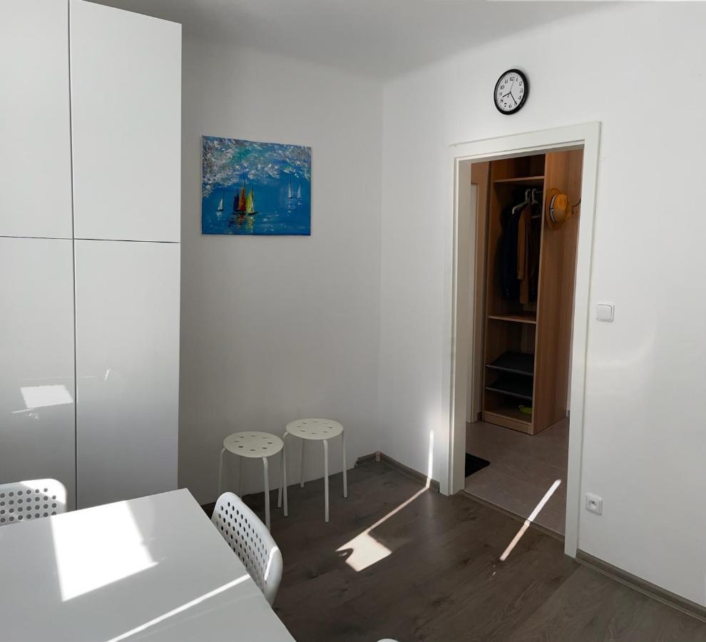 Apartman Galerie - Lipno Nad Vltavou Εξωτερικό φωτογραφία