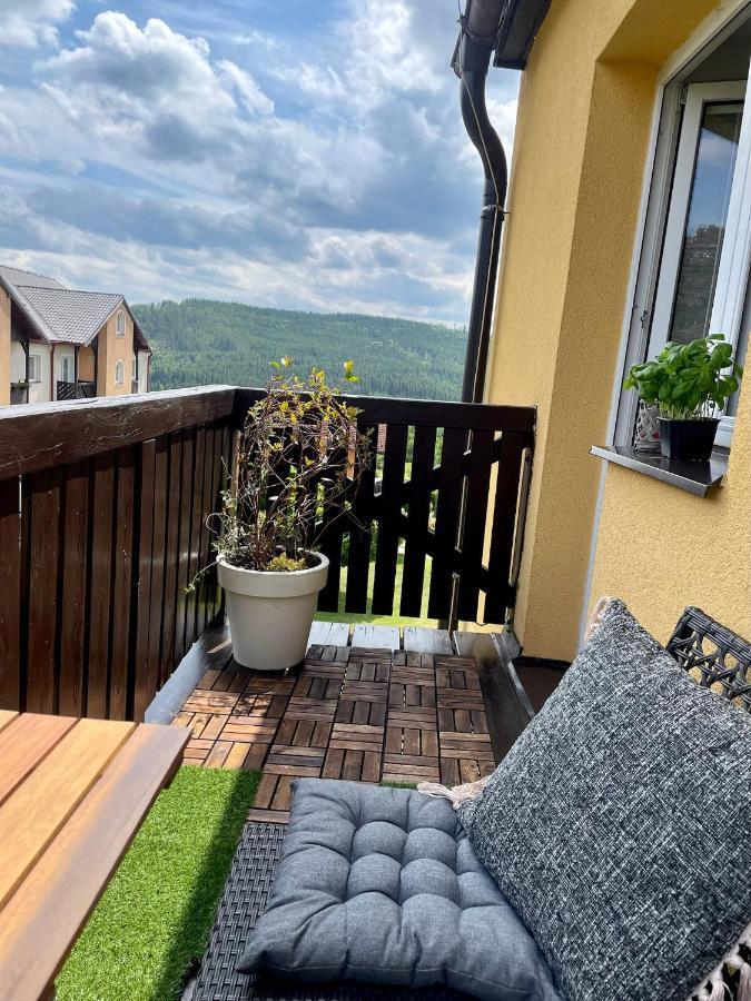 Apartman Galerie - Lipno Nad Vltavou Εξωτερικό φωτογραφία